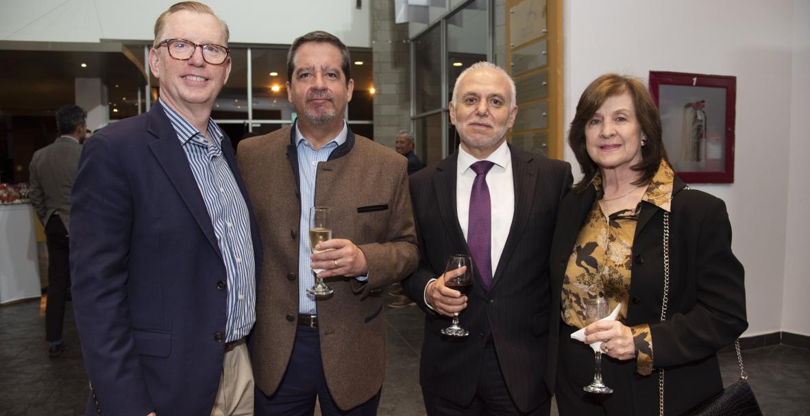 Dia de Europa en la Casa de la Música