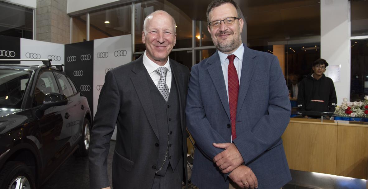 Dia de Europa en la Casa de la Música