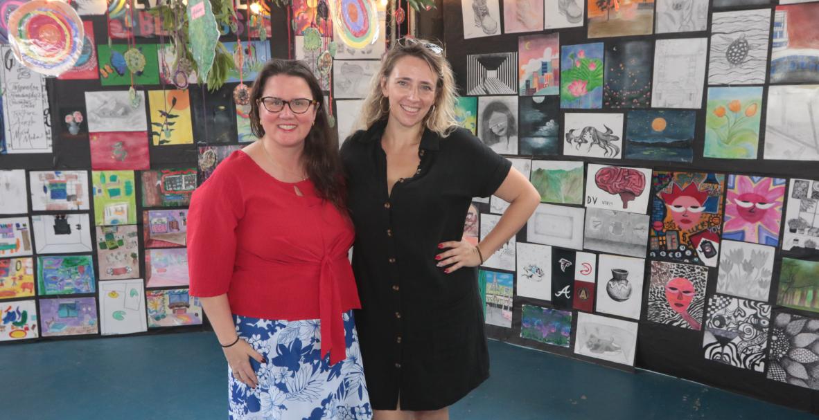 InterAmerican Academy  celebra la diversidad cultural