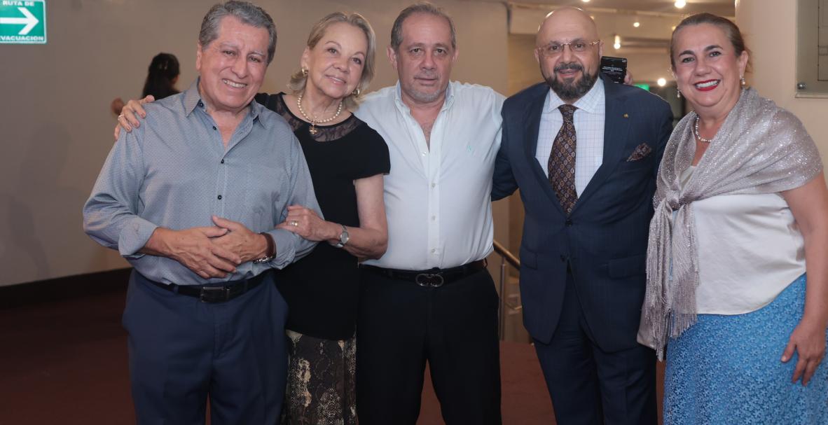 Conmemoración a aniversario de la Novena Sinfonía de Beethoven