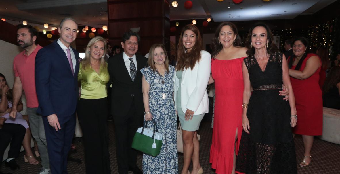 Gastro Flamenco en el Hilton Colón.