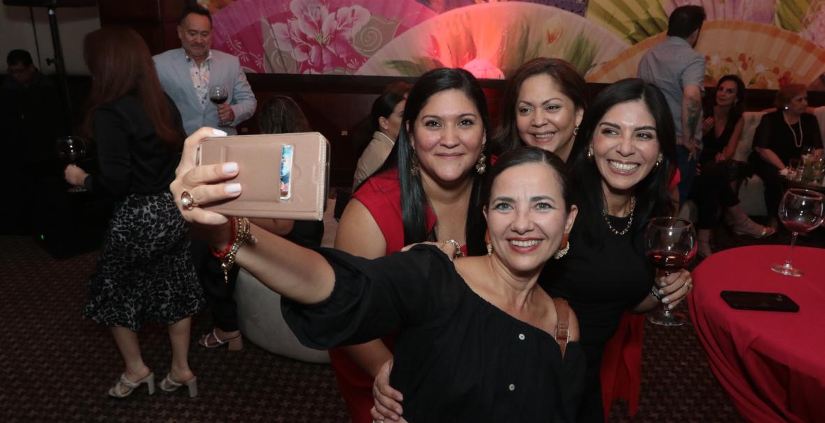 Gastro Flamenco en el Hilton Colón.