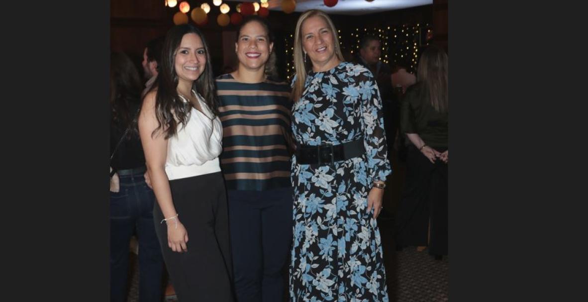 Gastro Flamenco en el Hilton Colón.