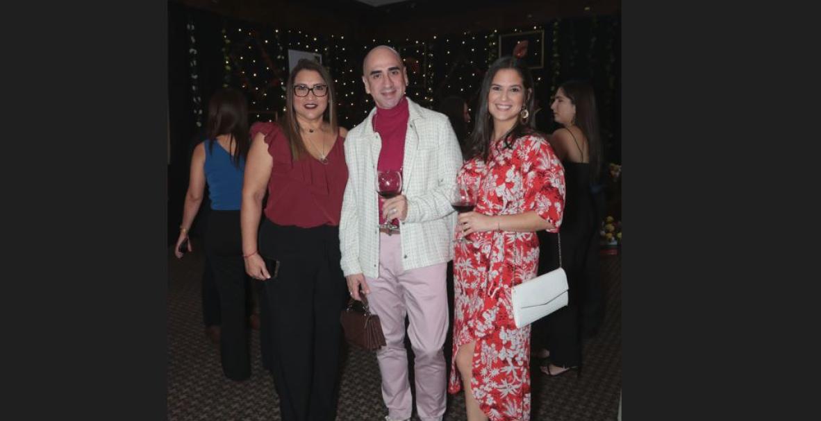 Gastro Flamenco en el Hilton Colón.