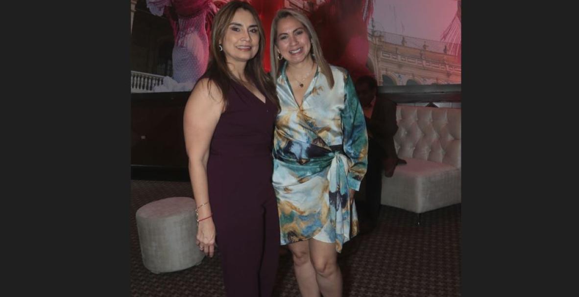 Gastro Flamenco en el Hilton Colón.