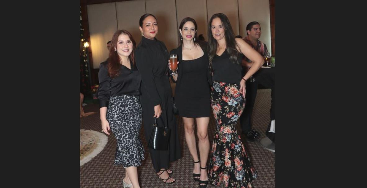 Gastro Flamenco en el Hilton Colón.