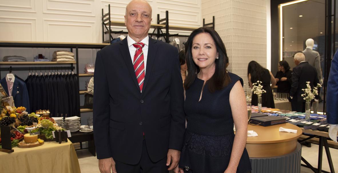Dormel inaugura local en Scala Shopping