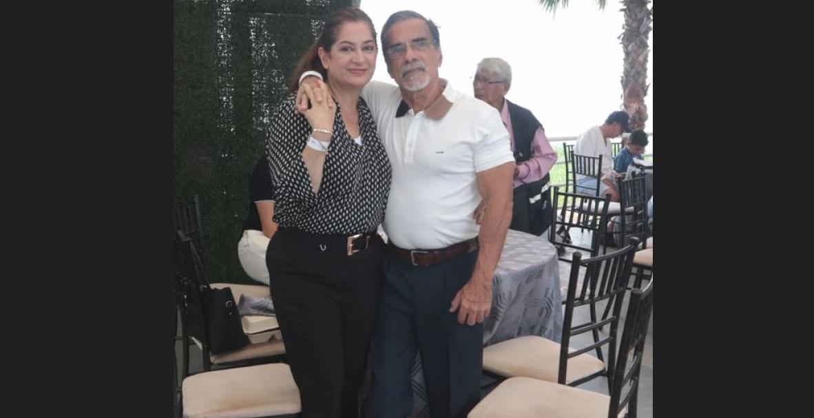 Día del Padre en el Anexo del Tenis Club