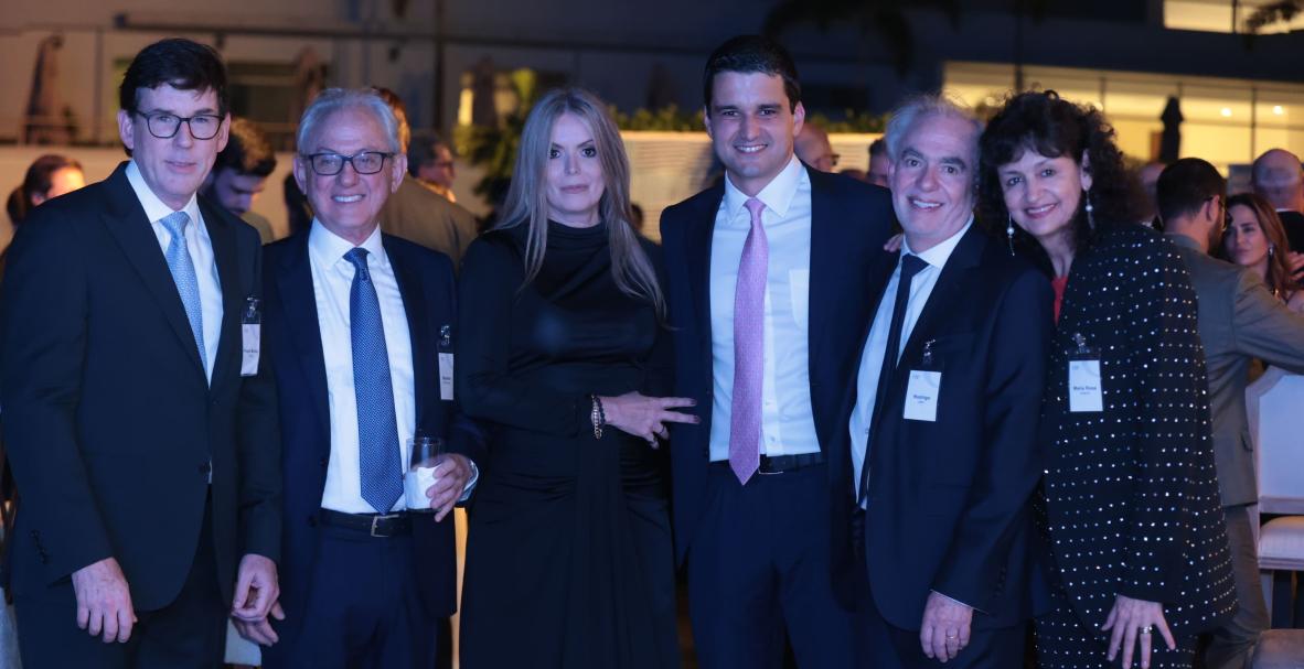 Pérez Bustamante & Ponce llega a Guayaquil