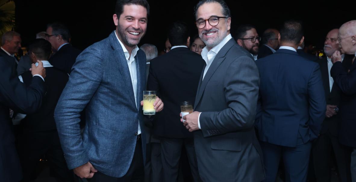 Pérez Bustamante & Ponce llega a Guayaquil