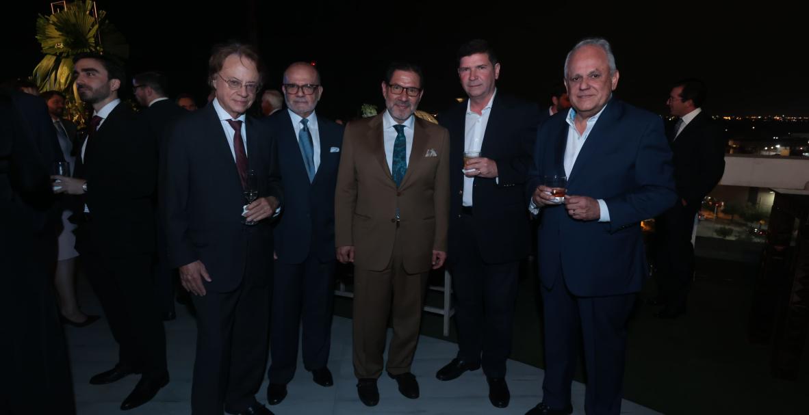 Pérez Bustamante & Ponce llega a Guayaquil