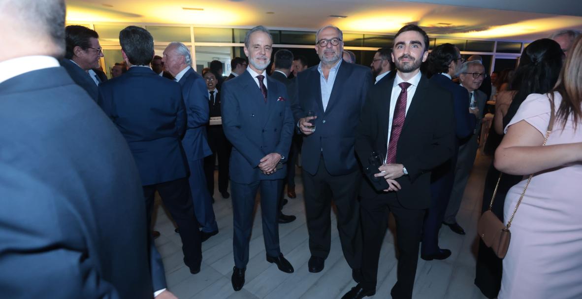 Pérez Bustamante & Ponce llega a Guayaquil