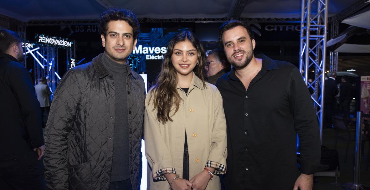 Riddara llega a Ecuador de la mano de Grupo Mavesa