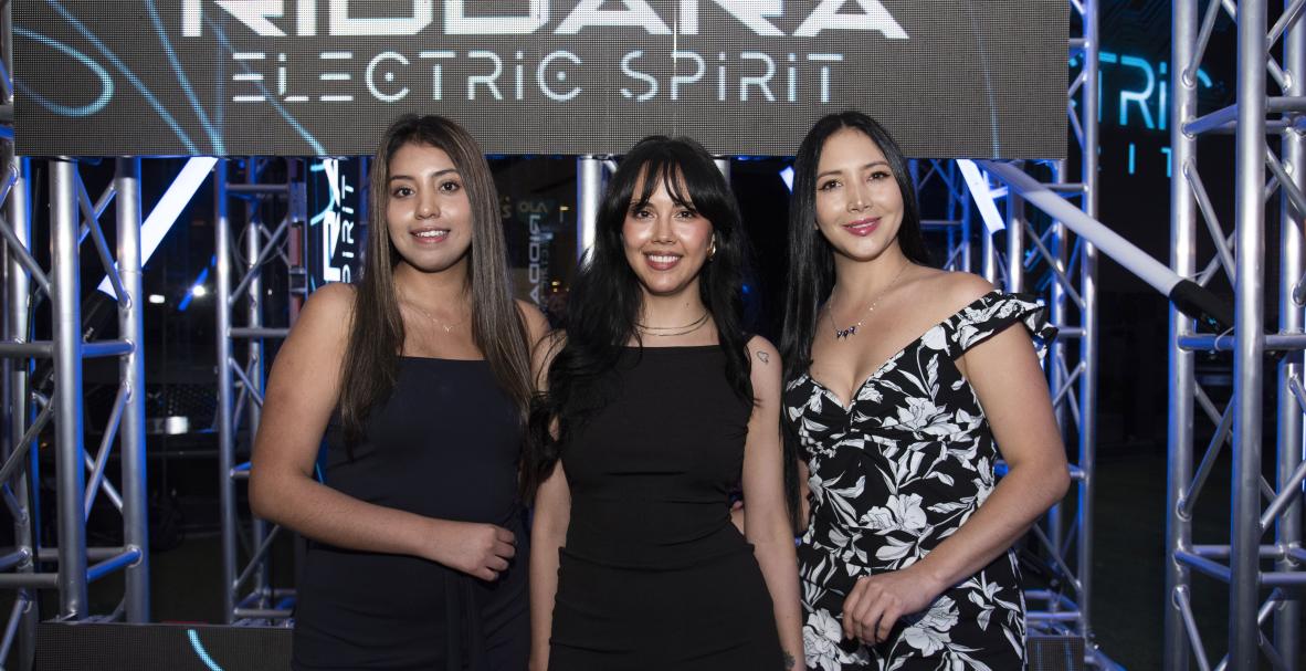 Riddara llega a Ecuador de la mano de Grupo Mavesa