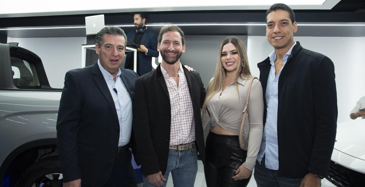 Riddara llega a Ecuador de la mano de Grupo Mavesa