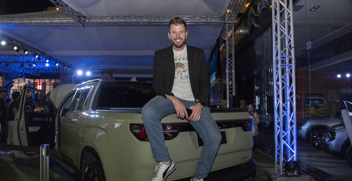 Riddara llega a Ecuador de la mano de Grupo Mavesa