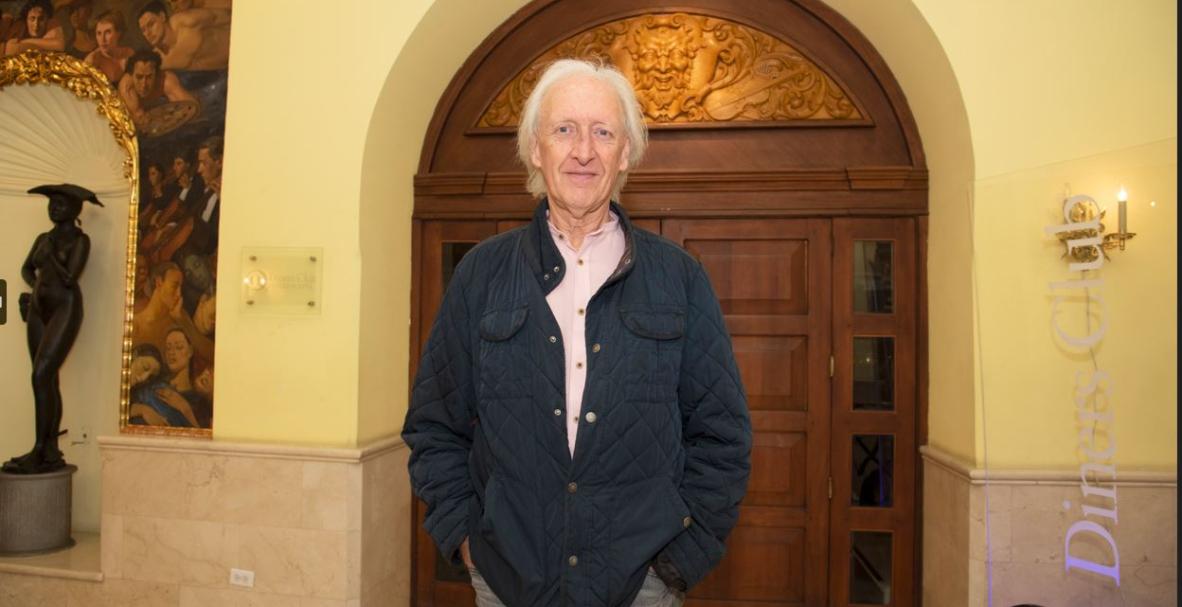 Petróleo, obra que se presentó en el Teatro Nacional Sucre