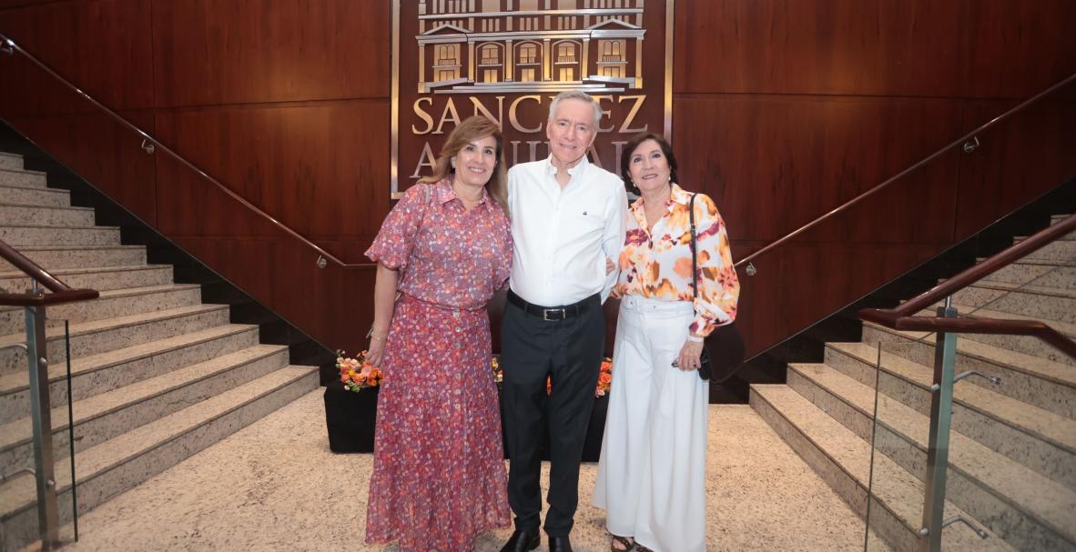 Fundación Sánchez Aguilar, aniversario 35