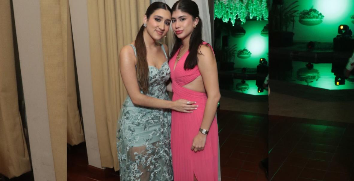 Zamira Sánchez Azar y Guillermo Piedra González contrajeron matrimonio civil