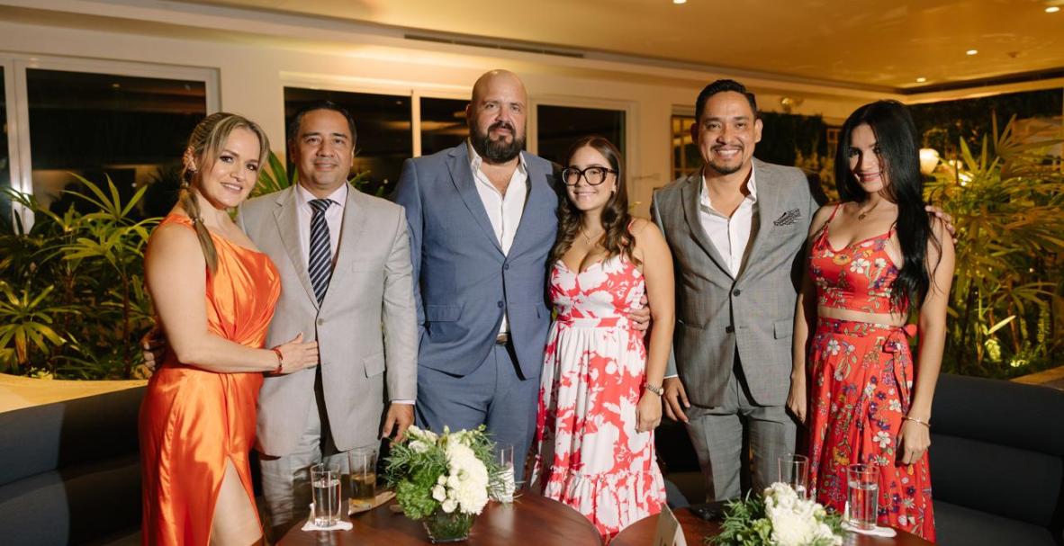 Matrimonio Junco-Nervi