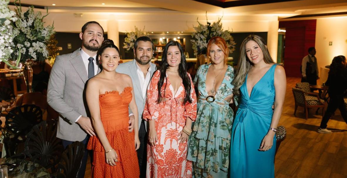 Matrimonio Junco-Nervi