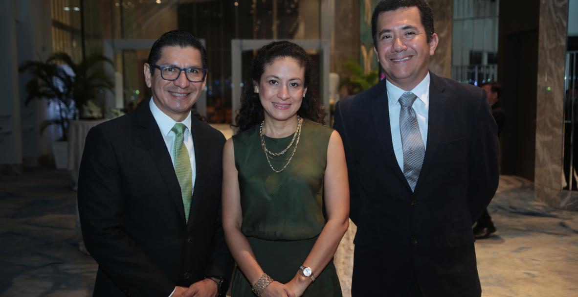 Omni Hospital, aniversario 15