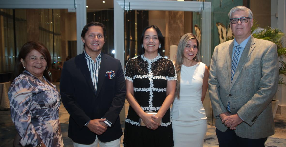 Omni Hospital, aniversario 15