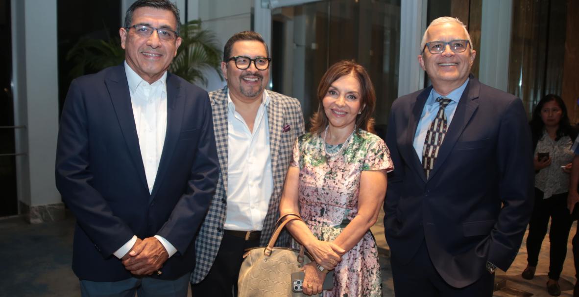 Omni Hospital, aniversario 15