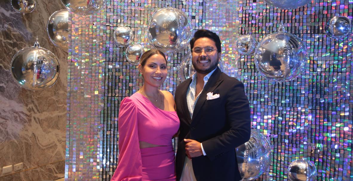 Omni Hospital, aniversario 15