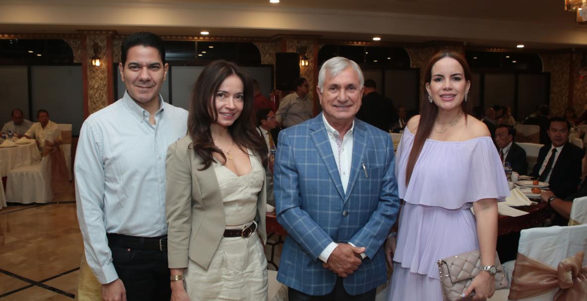 REapertura de Cantonés Internacional