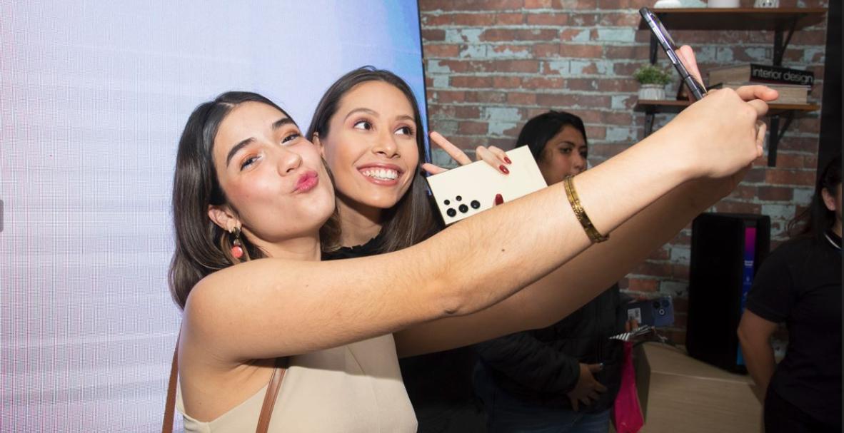 Galaxy Unpacked, lanzamiento Quito