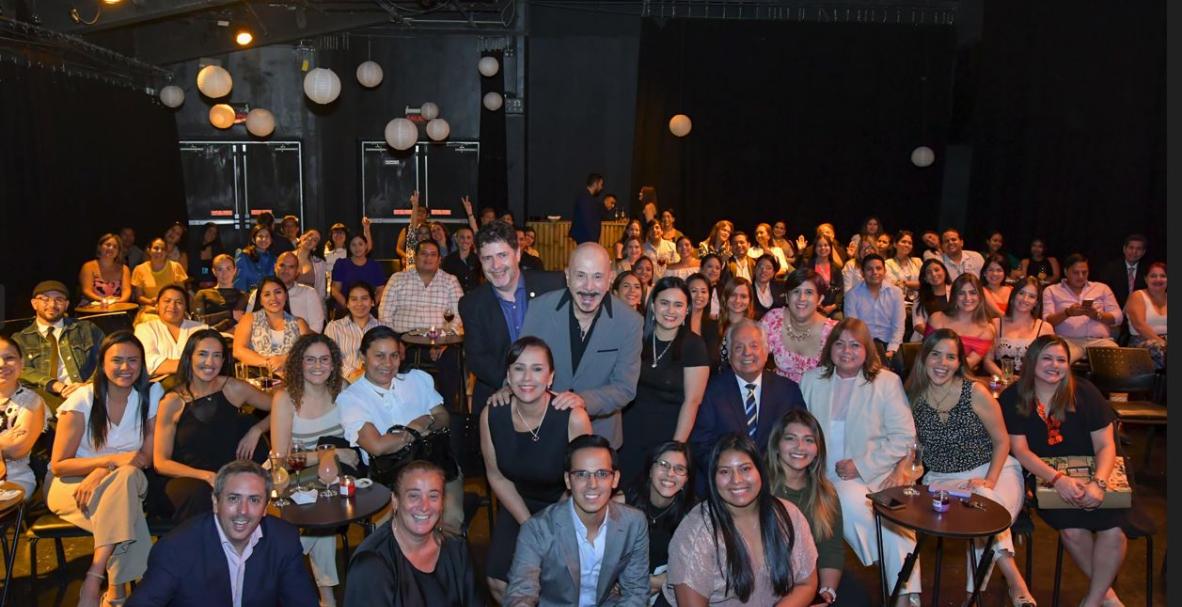 Óscar Mangione ofrece concierto de tango en el Sánchez Aguilar para promocionar Argentina.