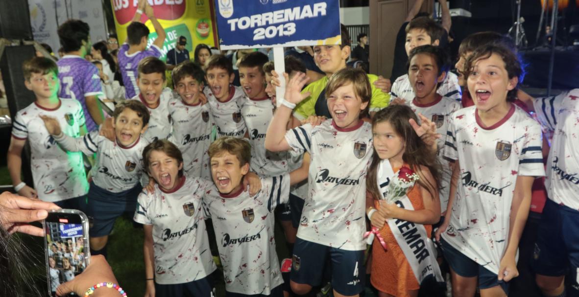 Olimpiadas 2024 Guayaquil Tenis Club