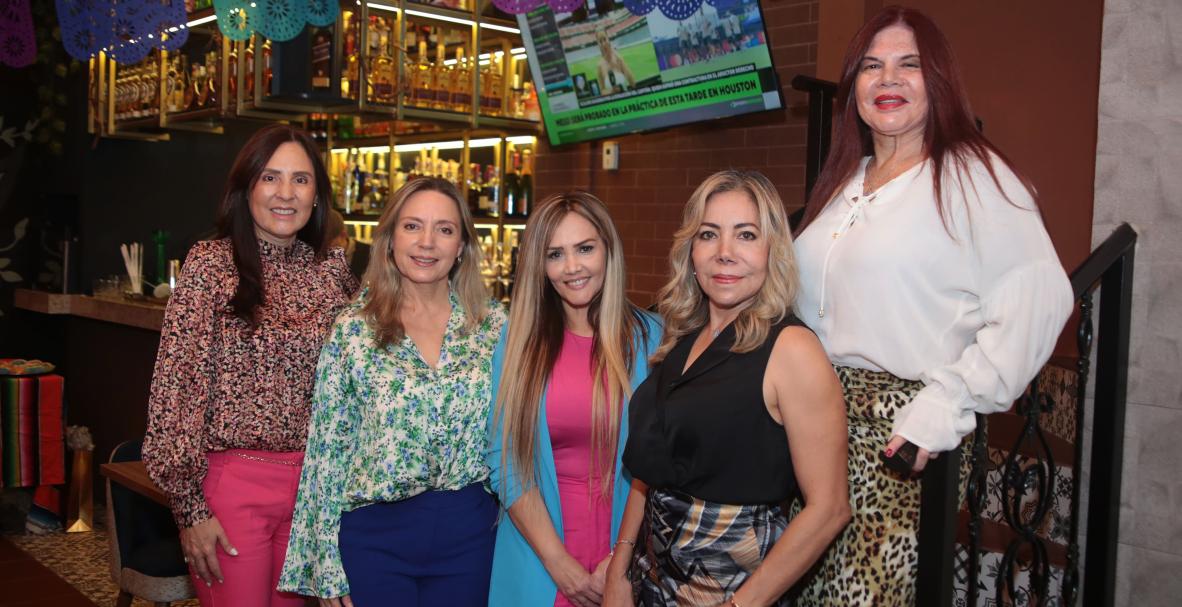 Cumpleaños 40 de Juan José Yúnez.