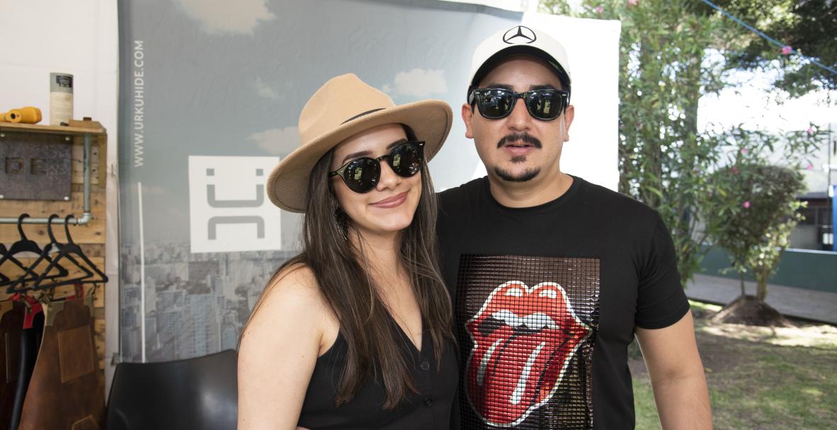 Festival Gastronómico Cultural Argentino en Quito