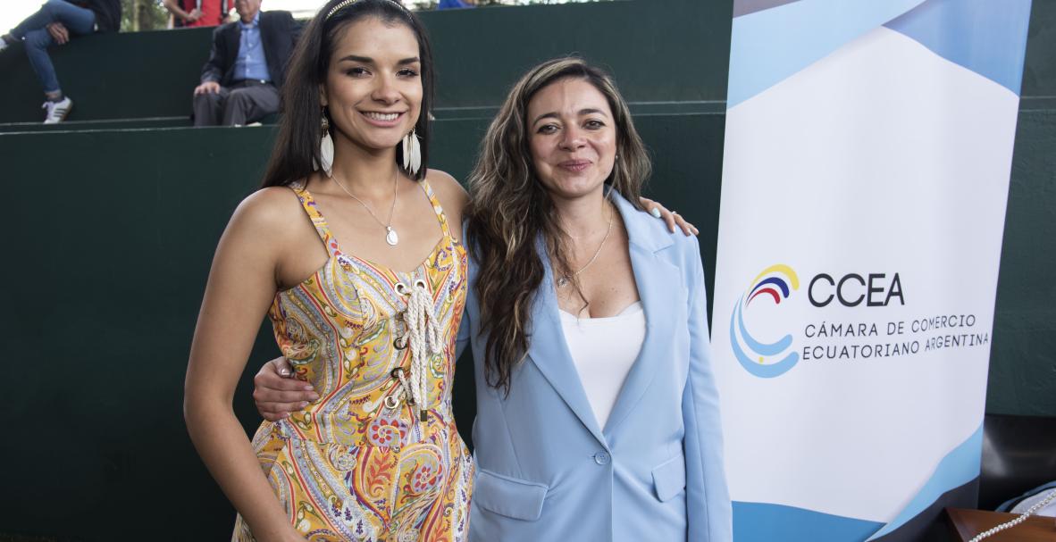 Festival Gastronómico Cultural Argentino en Quito