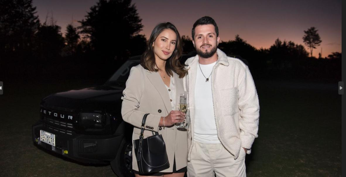 Jetour lanza su modelo T2