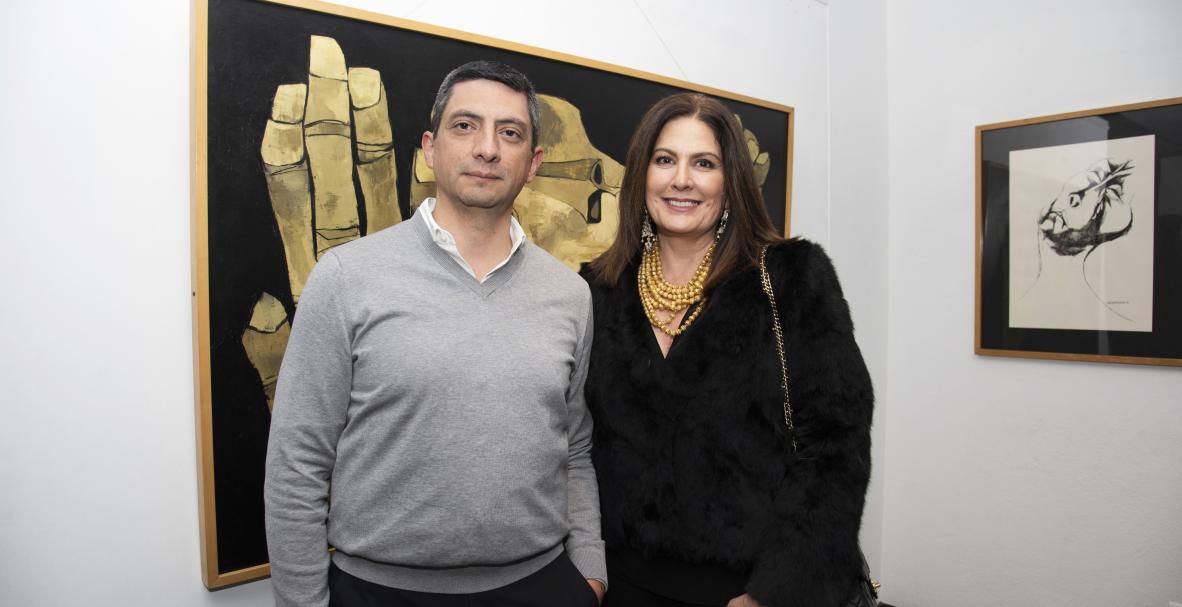 Oswaldo Guayasamín, aniversario 105 de su natalicio