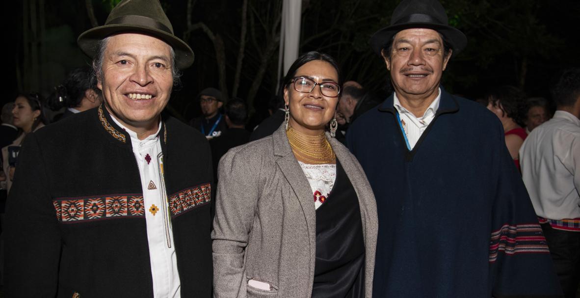 Oswaldo Guayasamín, aniversario 105 de su natalicio