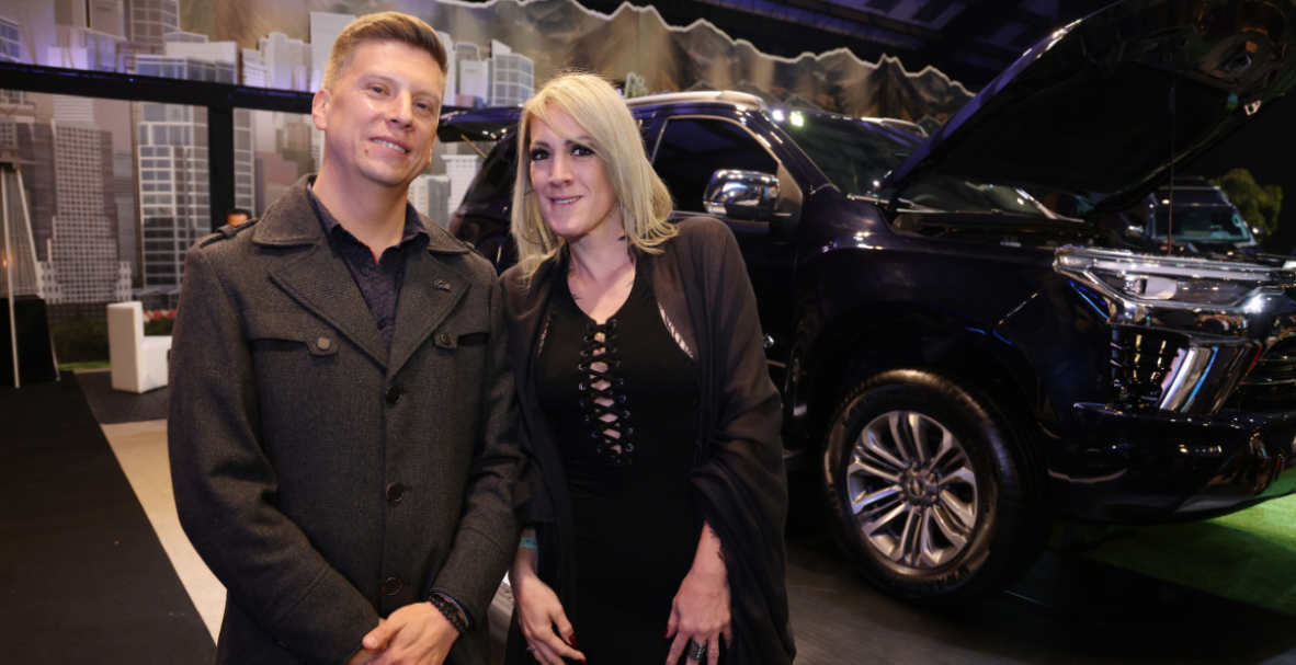 Chevrolet nueva imagen