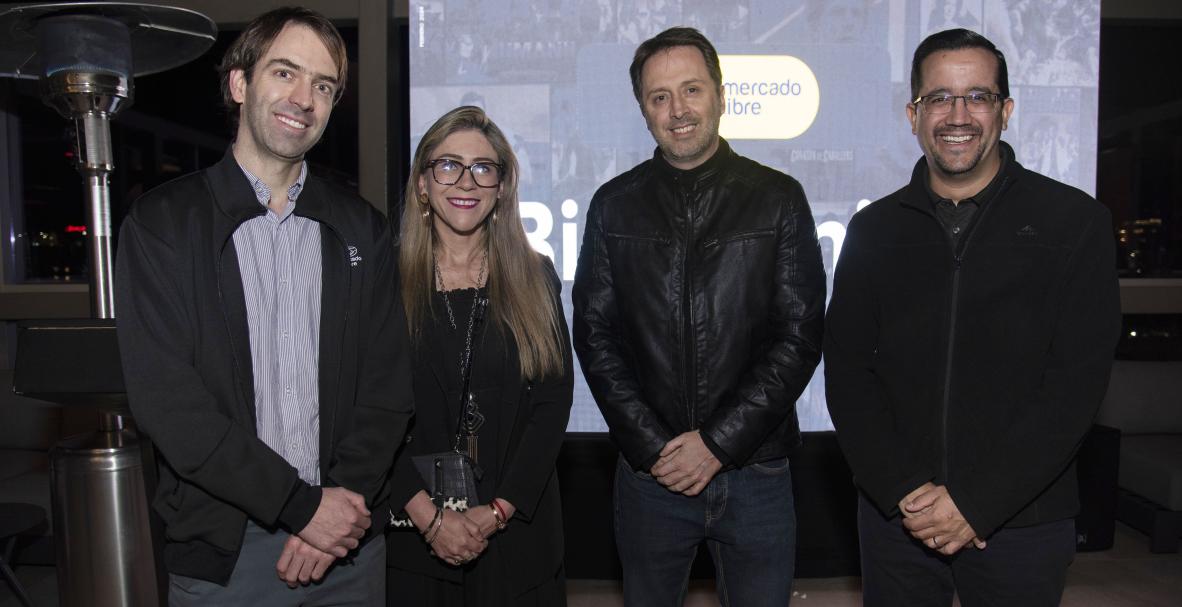 Lanzamiento de Mercado Play