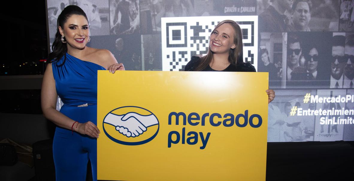 Lanzamiento de Mercado Play