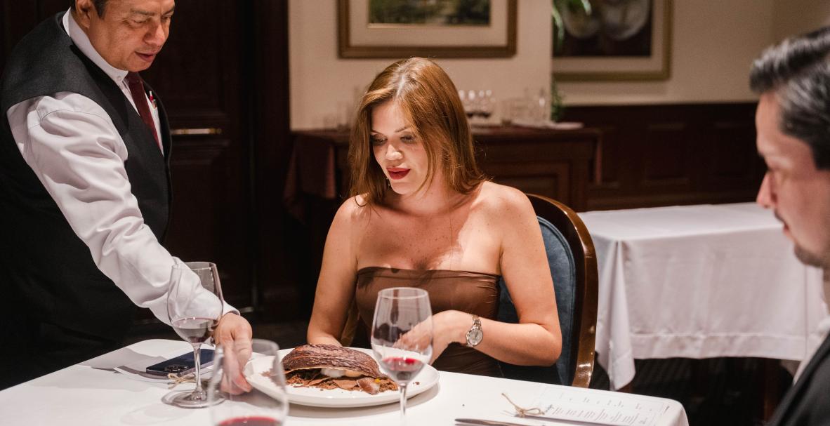 Bankers Club, aniversario