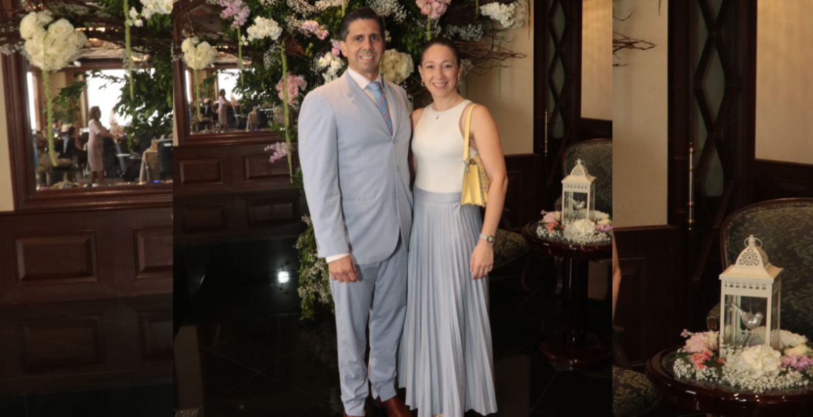 Bianca Salvador, primera comunión