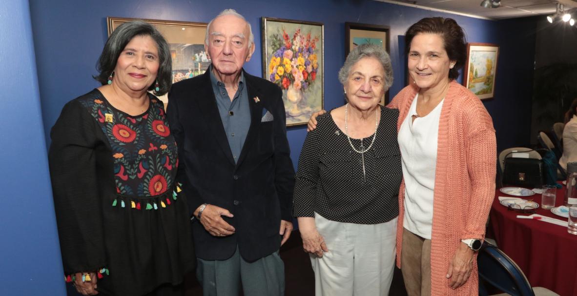 Ballets Rusos de París en el Teatro Centro de Arte