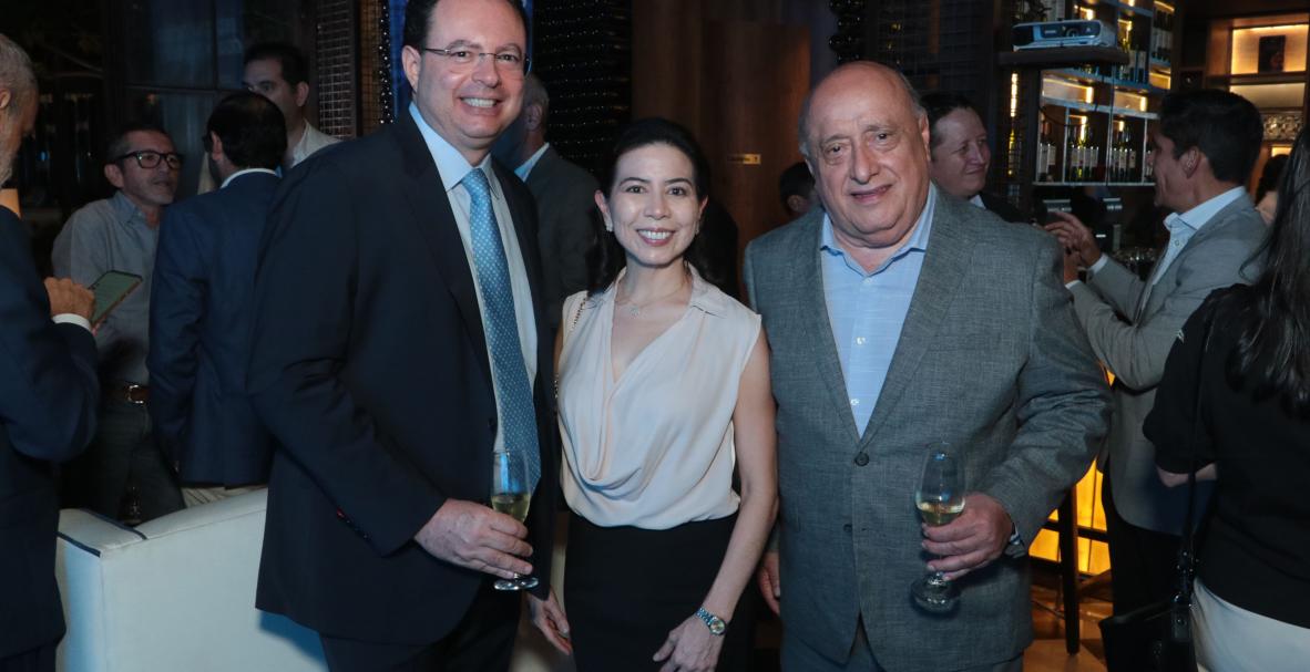 Aniversario 23 de Interagua