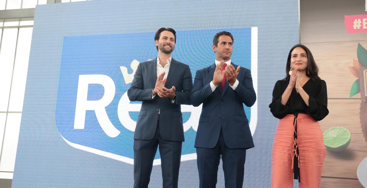 Alimentos Real celebra el reconocimiento oficial del encebollado como Patrimonio Cultural Inmaterial del Ecuador.