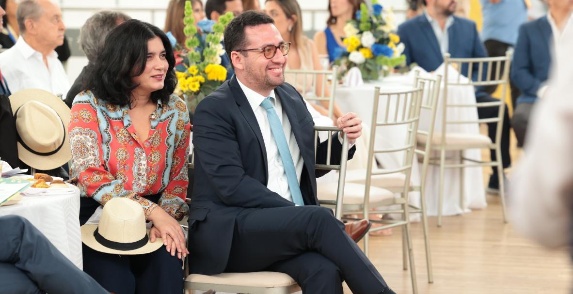 Alimentos Real celebra el reconocimiento oficial del encebollado como Patrimonio Cultural Inmaterial del Ecuador.