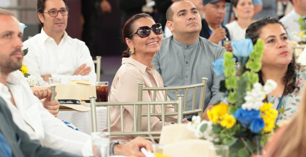 Alimentos Real celebra el reconocimiento oficial del encebollado como Patrimonio Cultural Inmaterial del Ecuador.