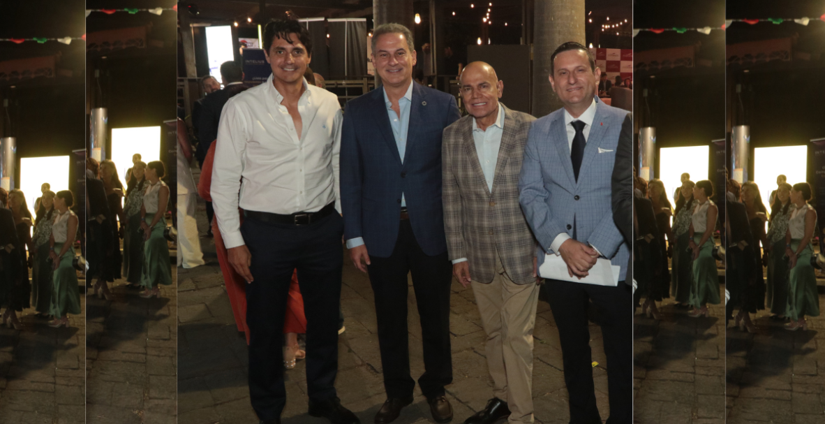 Cámara de Comercio Binacional Ecuatoriano Italiana, CBEI, celebró las fiestas de Ferragosto 2024 en el Malecón 1900 del Parque Histórico